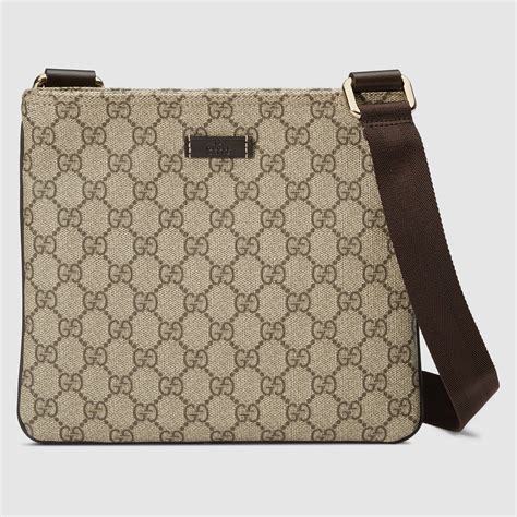 crossbody bag for men gucci|Gucci messenger bags for men.